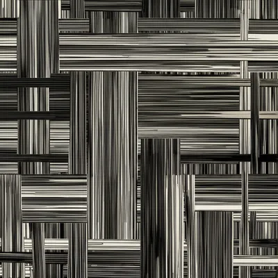 Illustration fabrics - Image 1