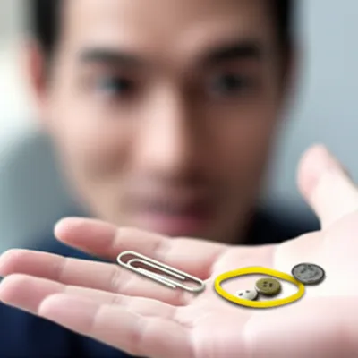 Illustration incidental