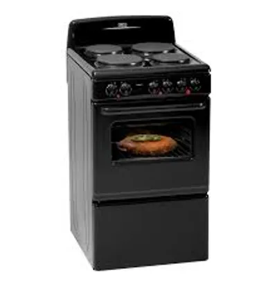 Illustration stove - Image 2