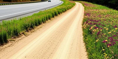 Illustration sideways - Image 1