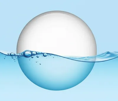 Illustration balloon