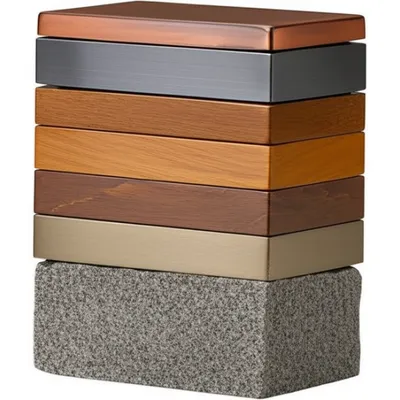 Illustration cake - Image 1