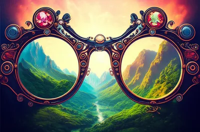 Illustration spectacular - Image 1