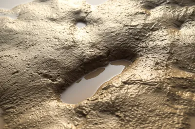 Illustration ooze - Image 1