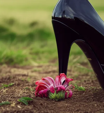 Illustration waste - Image 1