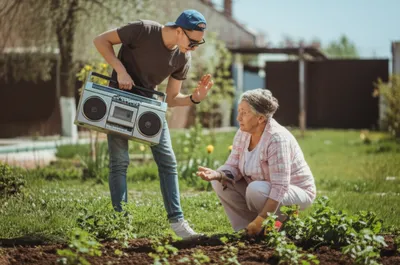 Illustration freshly - Image 1