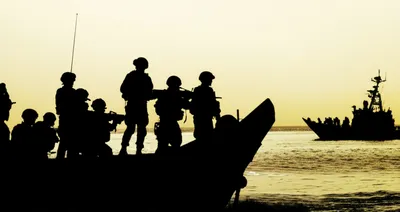 Illustration marine - Image 1