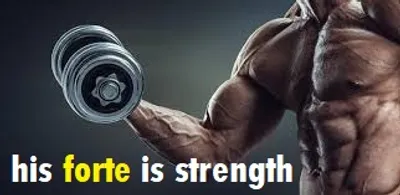 Illustration forte - Image 2