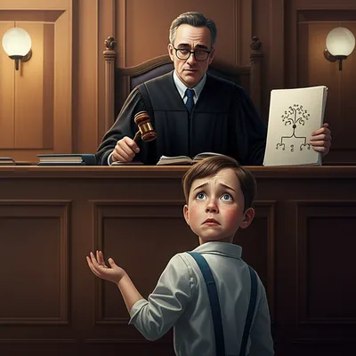 Illustration beg - Image 1