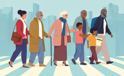 Illustration humaner - Image 1