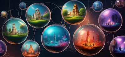 Illustration universes - Image 1