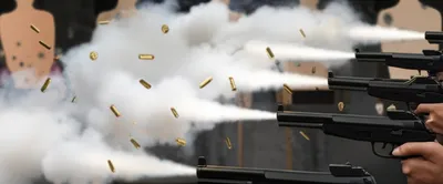 Illustration fusillades