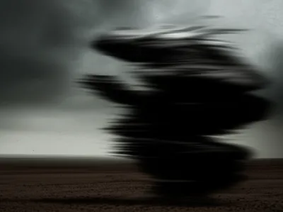 Illustration wail - Image 1