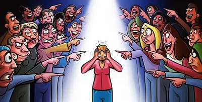 Illustration hooting - Image 1