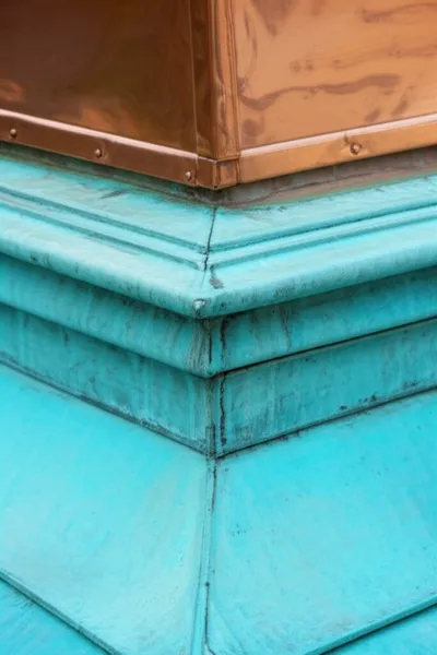 Illustration verdigris - Image 1