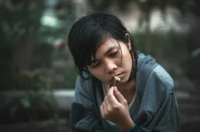 Illustration grudging - Image 1