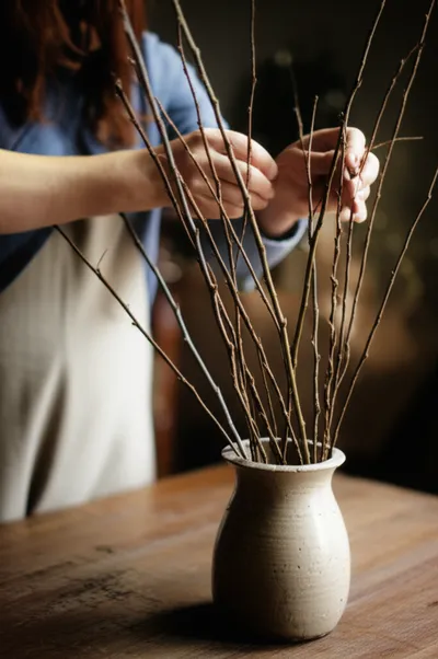 Illustration stick - Image 1