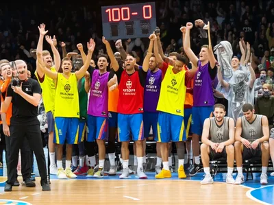 Illustration whitewashed - Image 1