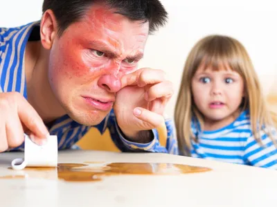 Illustration crab - Image 1