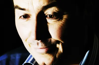 Illustration sneered - Image 1