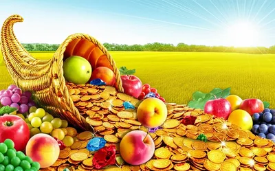 Illustration abounding - Image 1