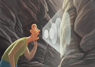 Illustration retort - Image 1