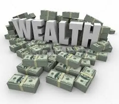 Illustration affluent - Image 2