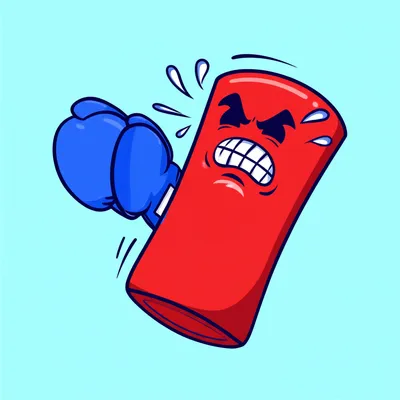 Illustration jerks - Image 1