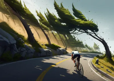 Illustration winds - Image 1