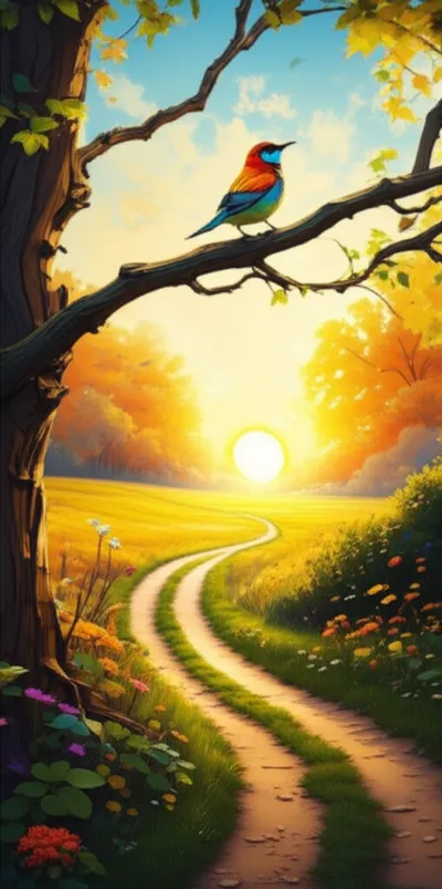 Illustration prepositions - Image 1