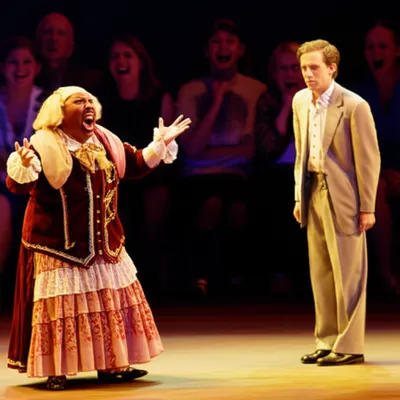 Illustration acted - Image 2