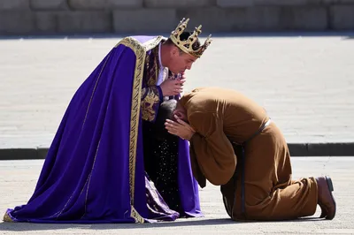 Illustration affronts - Image 1