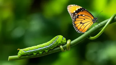 Illustration morph - Image 1