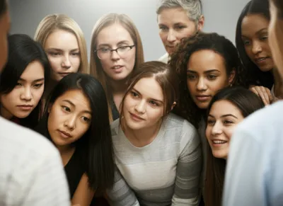 Illustration attending - Image 1