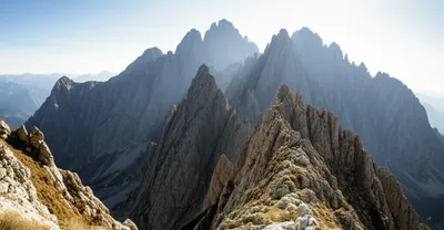 Illustration alpine - Image 1