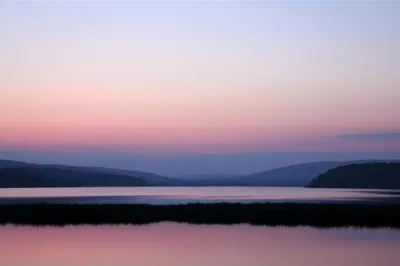 Illustration twilight