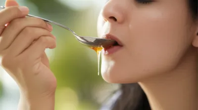 Illustration savoring - Image 1