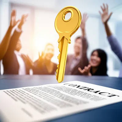 Illustration kicks - Image 1