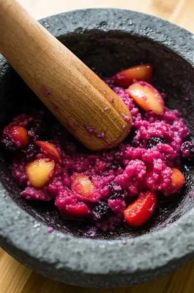 Illustration mash - Image 1