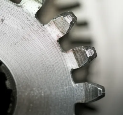 Illustration cog - Image 1