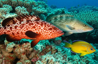 Illustration cony - Image 1