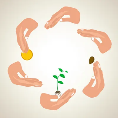 Illustration handling - Image 1