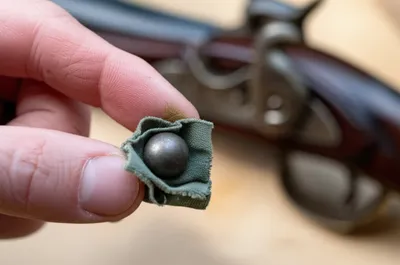 Illustration patch - Image 1