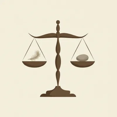 Illustration ounces - Image 1