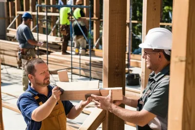 Illustration scantling - Image 1