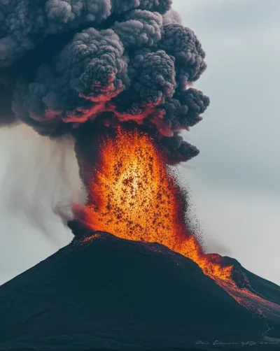 Illustration spew - Image 1