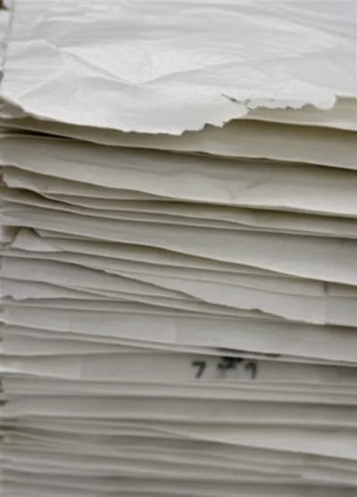 Illustration flimsy - Image 1