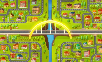 Illustration routes - Image 1