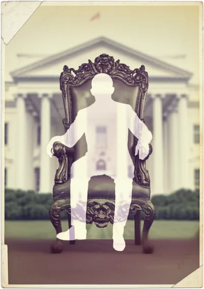 Hình ảnh minh họa president - Ảnh 1