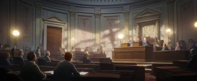 Illustration legislatures - Image 1